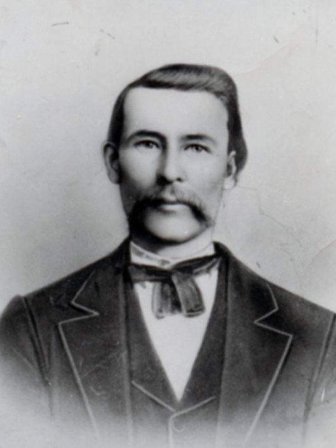William Jasper Howell (1842 - 1880) Profile